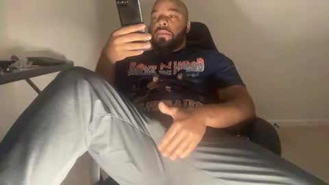 Snapshot of bbcfun44 chatting on 03.05.26 Zaddy online show from 03.05.26