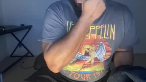 Snapshot of bbcfun44 chatting on 03.11.26 Zaddy online show from 03.11.26