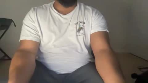 Snapshot of bbcfun44 chatting on 03.23.26 Zaddy online show from 03.23.26