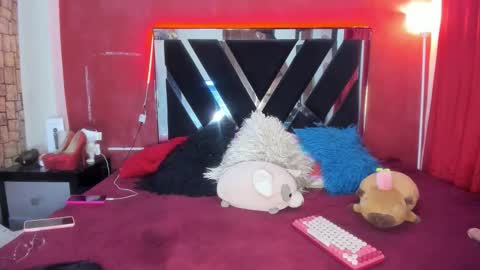 Snapshot of bbesitaquenn chatting on 02.12.26 BBesitaQuen 18 latina ass lovense cum lush online show from 02.12.26