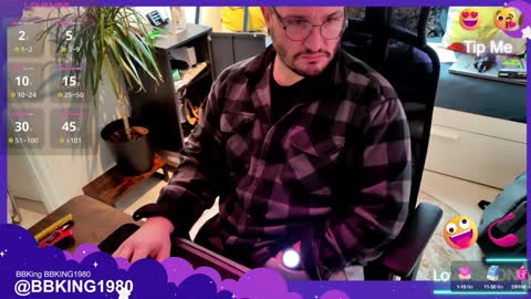 CallMeDaddy online show from 12.10.24