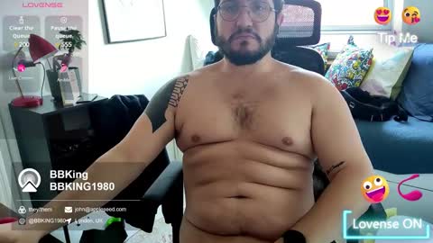 CallMeDaddy online show from 02.26.25