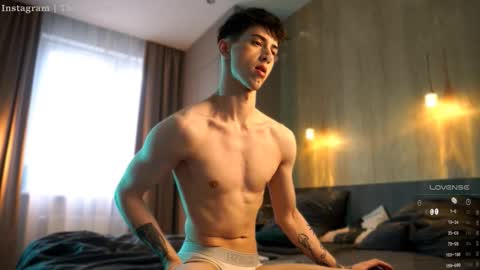 Snapshot of bbrandon_ chatting on 12.03.25 Brandon online show from 12.03.25