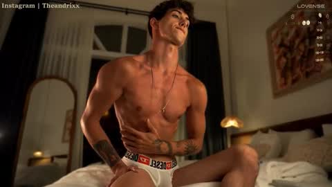 Brandon online show from 03.22.26