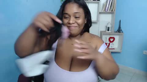 Charlote online show from 02.02.25