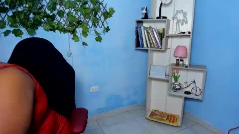 Charlote online show from 12.19.25