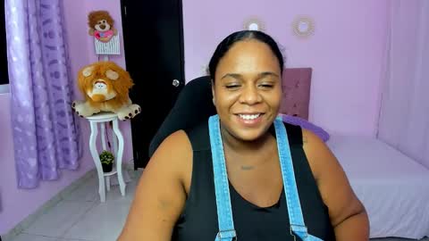 Charlote online show from 03.20.26