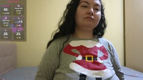 Snapshot of bbw_milf_4u chatting on 01.27.25 Emma online show from 01.27.25