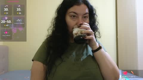 Snapshot of bbw_milf_4u chatting on 01.27.25 Emma online show from 01.27.25