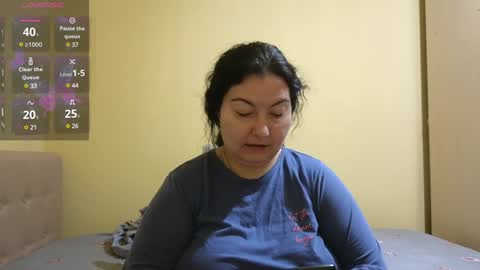 Snapshot of bbw_milf_4u chatting on 01.31.25 Emma online show from 01.31.25