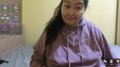 Snapshot of bbw_milf_4u chatting on 02.03.25 Emma online show from 02.03.25