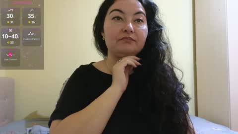 Snapshot of bbw_milf_4u chatting on 02.04.25 Emma online show from 02.04.25