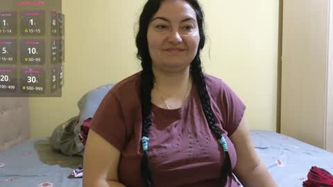 Snapshot of bbw_milf_4u chatting on 02.05.25 Emma online show from 02.05.25