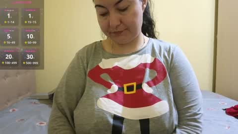 Snapshot of bbw_milf_4u chatting on 02.07.25 Emma online show from 02.07.25