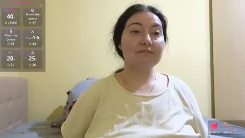 Snapshot of bbw_milf_4u chatting on 02.09.25 Emma online show from 02.09.25