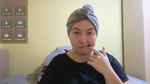 Snapshot of bbw_milf_4u chatting on 02.11.25 Emma online show from 02.11.25