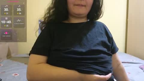 Snapshot of bbw_milf_4u chatting on 02.12.25 Emma online show from 02.12.25