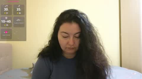 Snapshot of bbw_milf_4u chatting on 02.17.25 Emma online show from 02.17.25