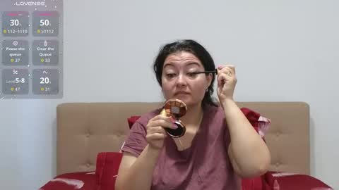 Snapshot of bbw_milf_4u chatting on 09.21.25 Emma online show from 09.21.25