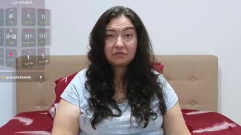 Snapshot of bbw_milf_4u chatting on 10.22.25 Emma online show from 10.22.25