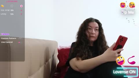 Snapshot of bbw_milf_4u chatting on 01.17.26 Emma online show from 01.17.26