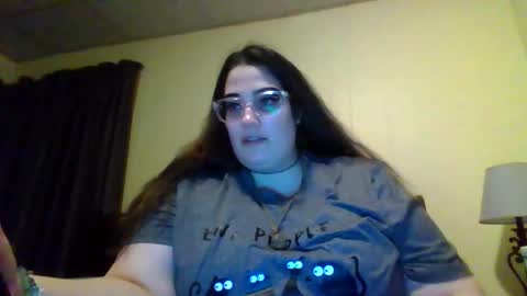 bbwdabkitty online show from 03.25.26