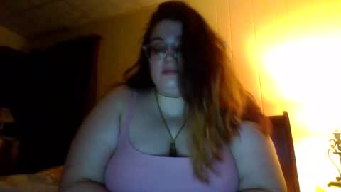 bbwdabkitty online show from 04.02.26
