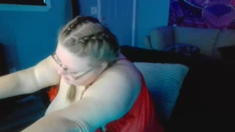 bbwgamergirl93 online show from 09.26.25