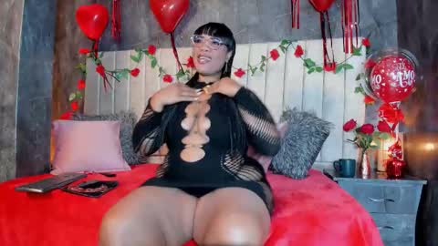 Bbwlatina01 online show from 02.11.26