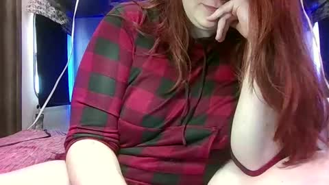 BBWLiger95 online show from 03.04.26