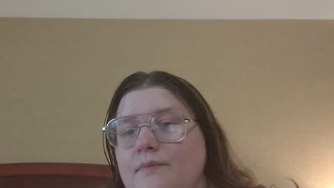 bbwlittlebear online show from 07.21.26
