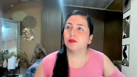 bbwluxurymuse online show from 06.04.26