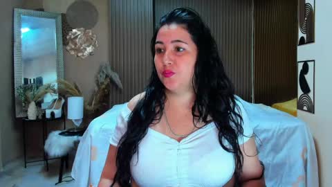 bbwluxurymuse online show from 06.06.26