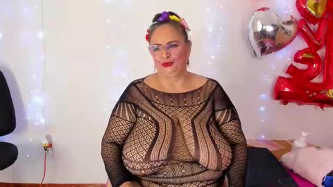 Salome online show from 03.12.26