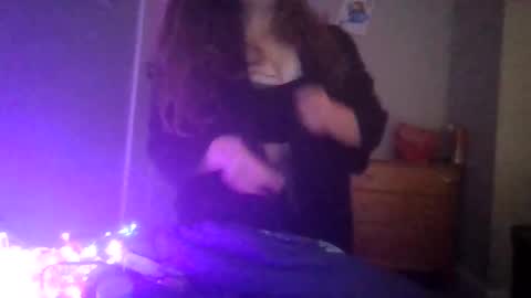 PlushiePrincess online show from 11.18.25