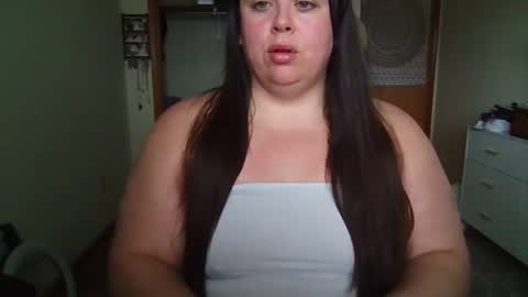 Snapshot of bbwsophiecooks chatting on 01.10.25 Sophie BBW online show from 01.10.25