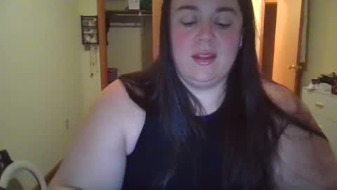 Snapshot of bbwsophiecooks chatting on 01.11.25 Sophie BBW online show from 01.11.25