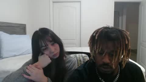 Snapshot of bby_julesss chatting on 12.19.25 bby_julesss online show from 12.19.25