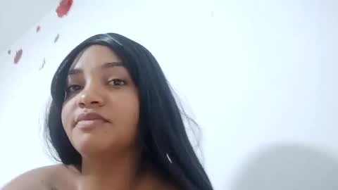 Snapshot of bbyalexxxa chatting on 02.23.26 Alexxa online show from 02.23.26