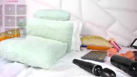 Snapshot of bbyalexxxa chatting on 03.20.26 Alexxa online show from 03.20.26