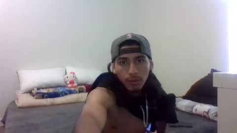 Snapshot of bbybreezy chatting on 09.24.25 bbybreezy online show from 09.24.25