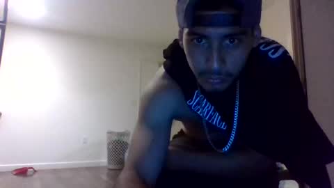 Snapshot of bbybreezy chatting on 09.30.25 bbybreezy online show from 09.30.25