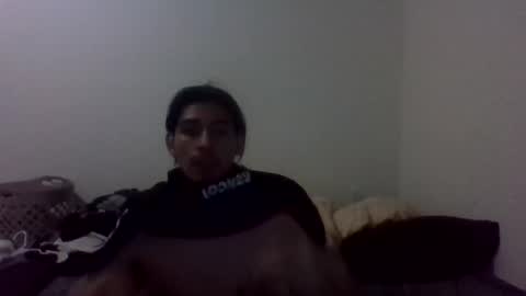 Snapshot of bbybreezy chatting on 10.07.25 bbybreezy online show from 10.07.25