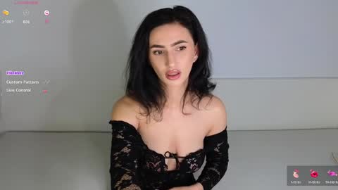 Kristy online show from 02.06.25