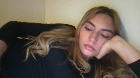 bbypiamia online show from 03.17.26