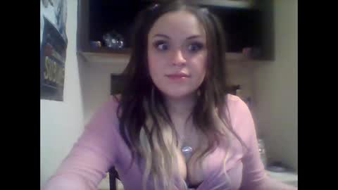 Snapshot of bbyslugggg chatting on 01.28.25 bbyslugggg online show from 01.28.25