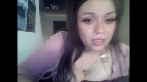 Snapshot of bbyslugggg chatting on 01.28.25 bbyslugggg online show from 01.28.25