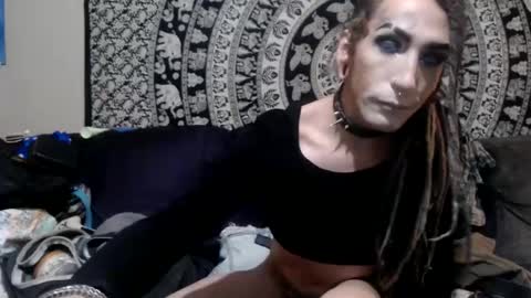 Kittie online show from 10.08.25