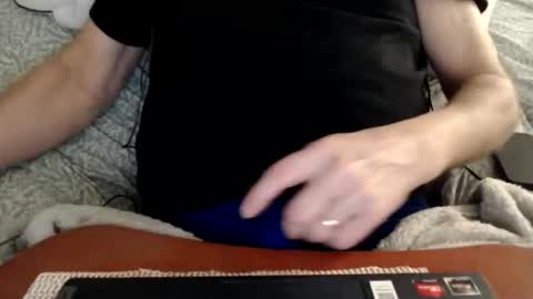 Snapshot of bcdmay chatting on 11.18.25 silverbullet online show from 11.18.25