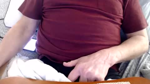 Snapshot of bcdmay chatting on 03.17.26 silverbullet online show from 03.17.26